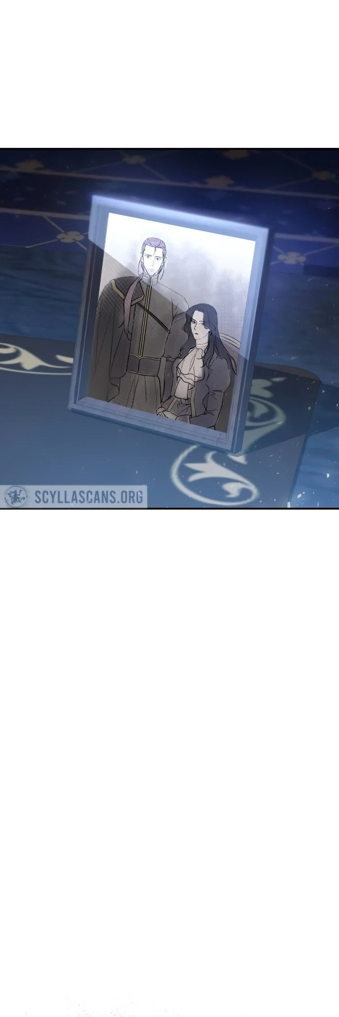 'di vật' melvin để lại chapter 5.5 5