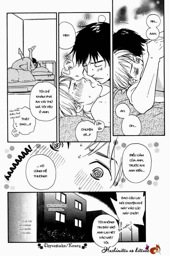 a boring man chapter 1 37