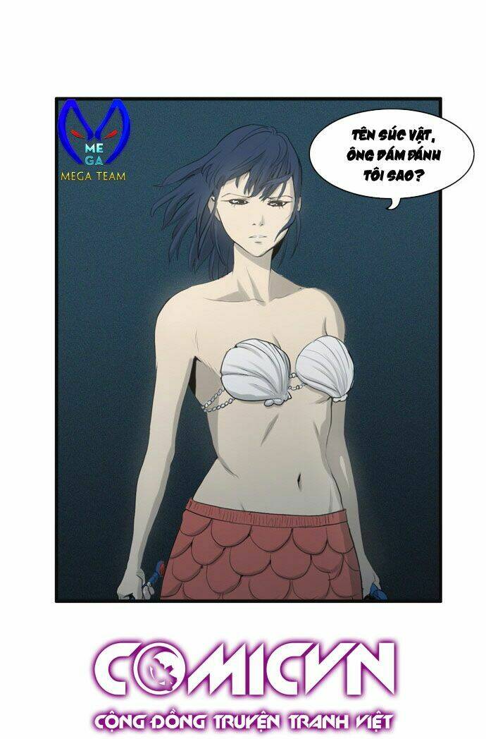 changsik đứa con của rồng chapter 39 25