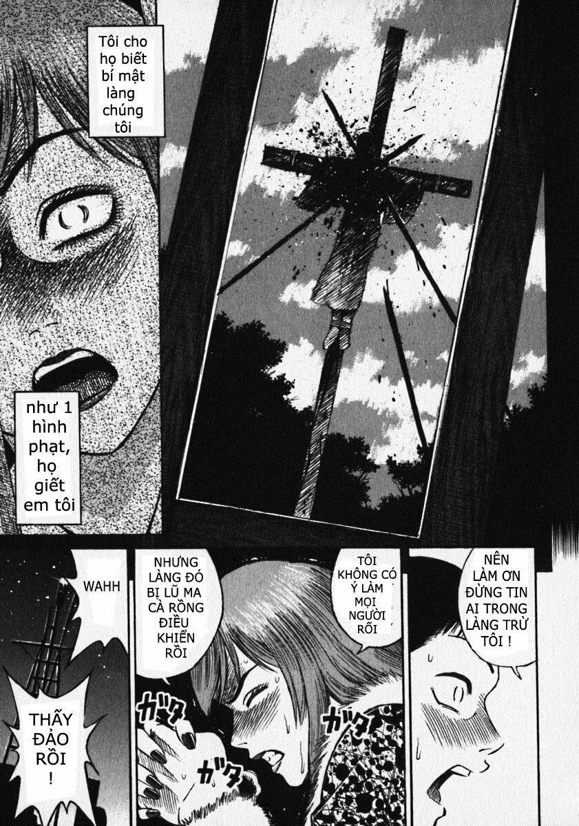 đảo ma cà rồng chapter 15 13