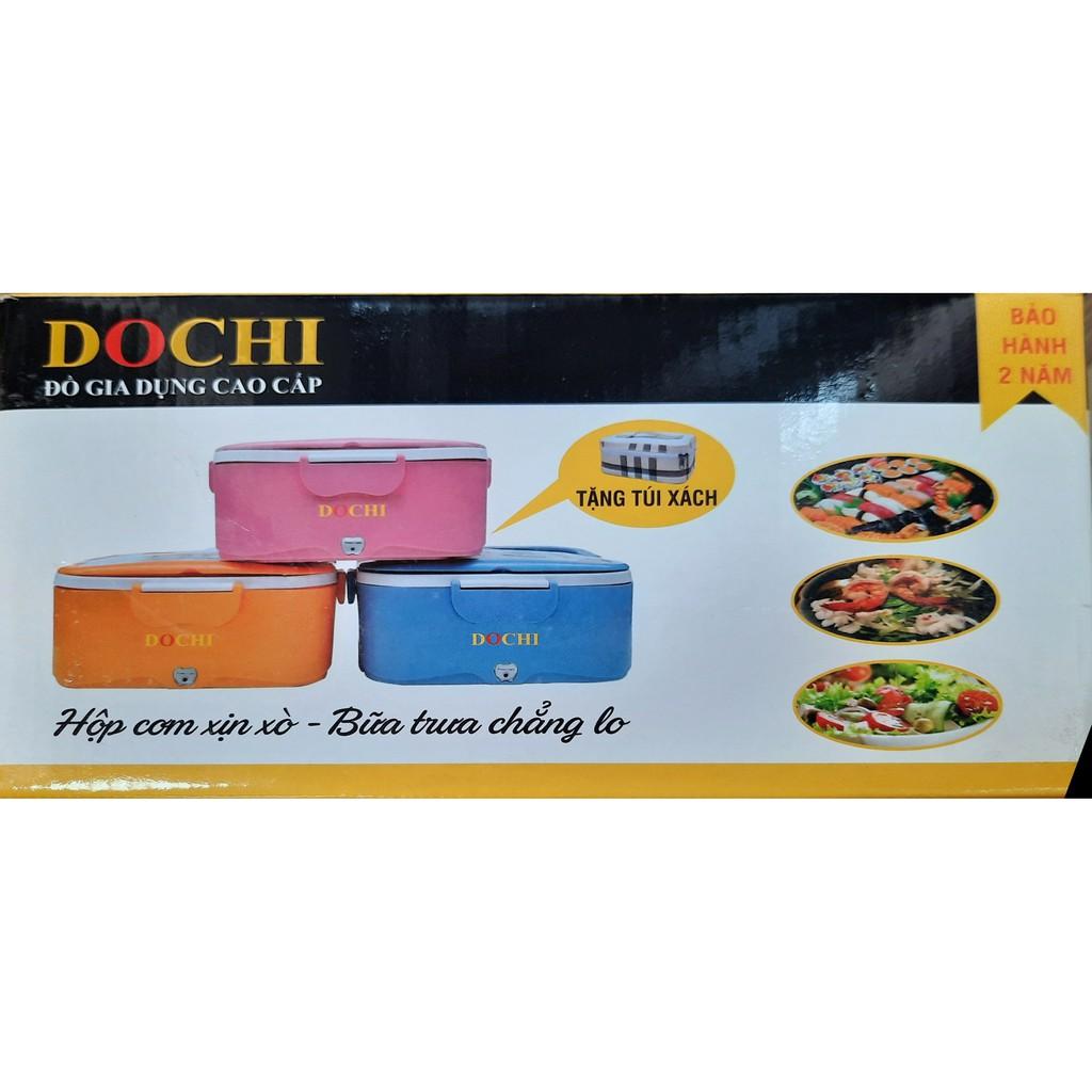 Hộp Cơm Cắm Điện Bát Inox,Giữ Nhiệt,Hâm Nóng