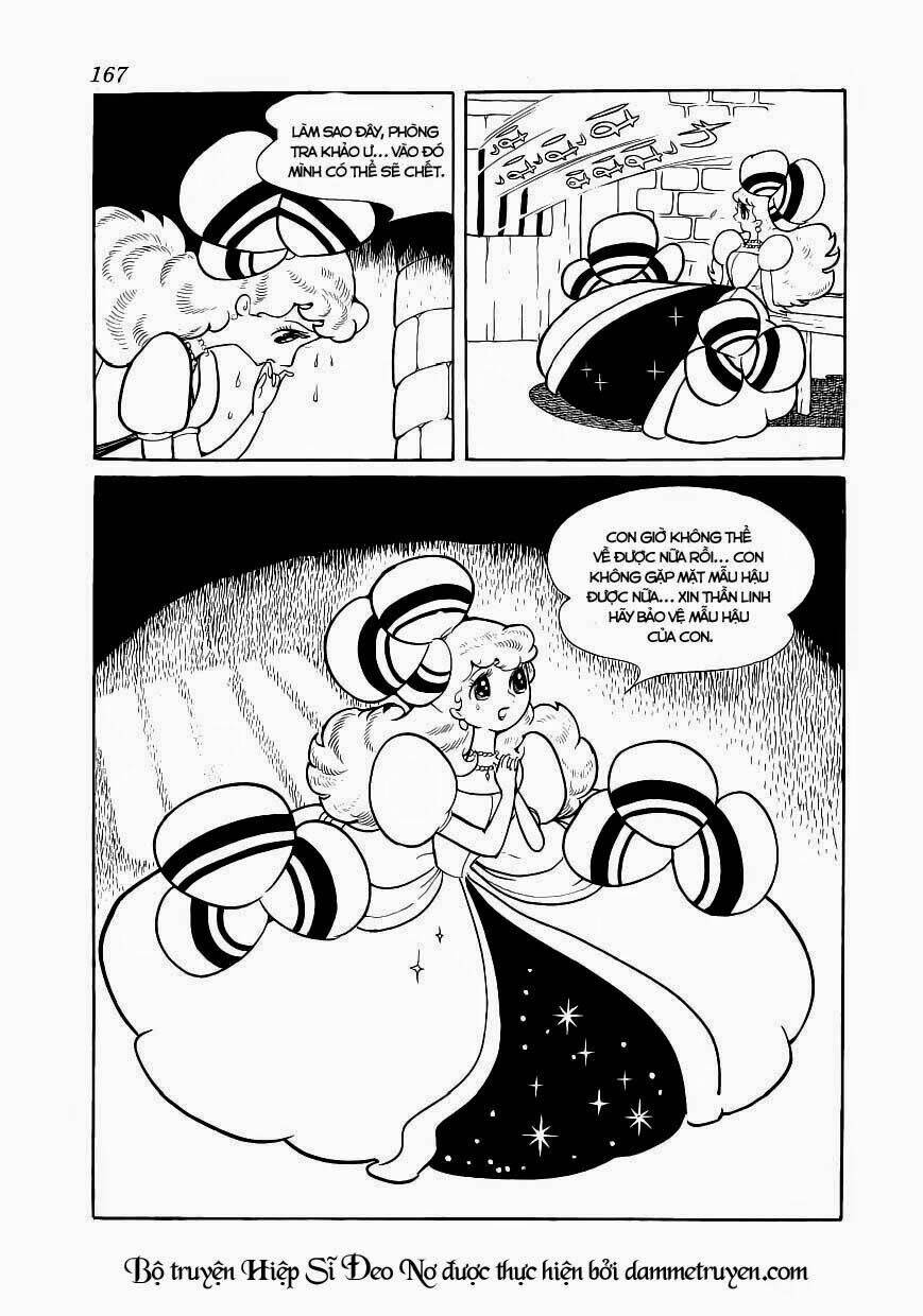 hiệp sĩ đeo nơ chapter 10 3