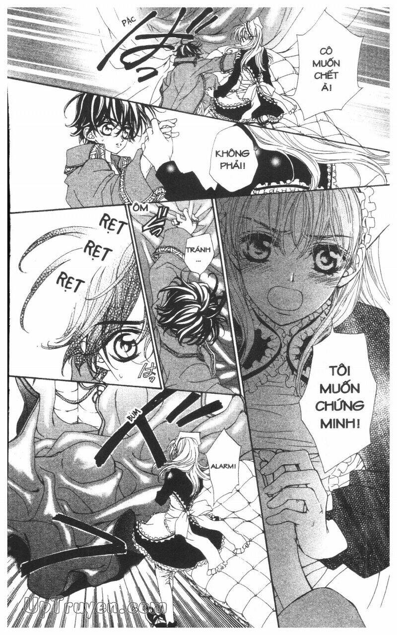 hoàng tử ếch(bản đẹp) chapter 5 62