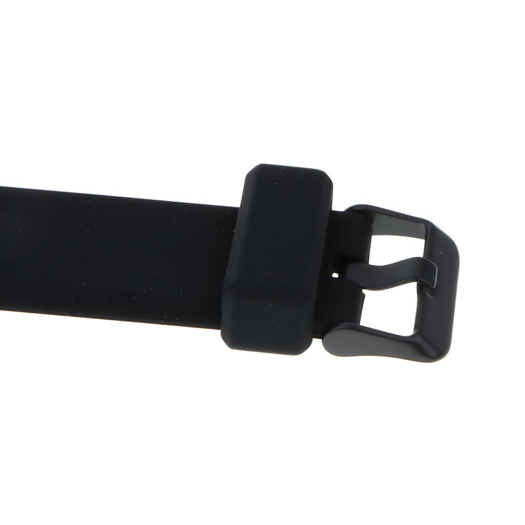 Waterproof Protective Case / Watch Band Strap Comfortable for iWatch Apple Watch Series 3/2/1 42mm