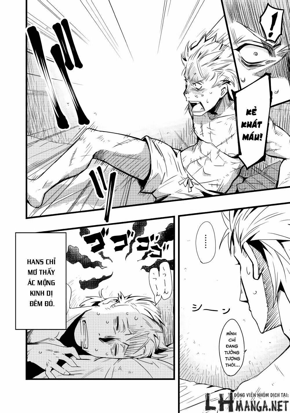 chihou kishi hans no junan chapter 5 20