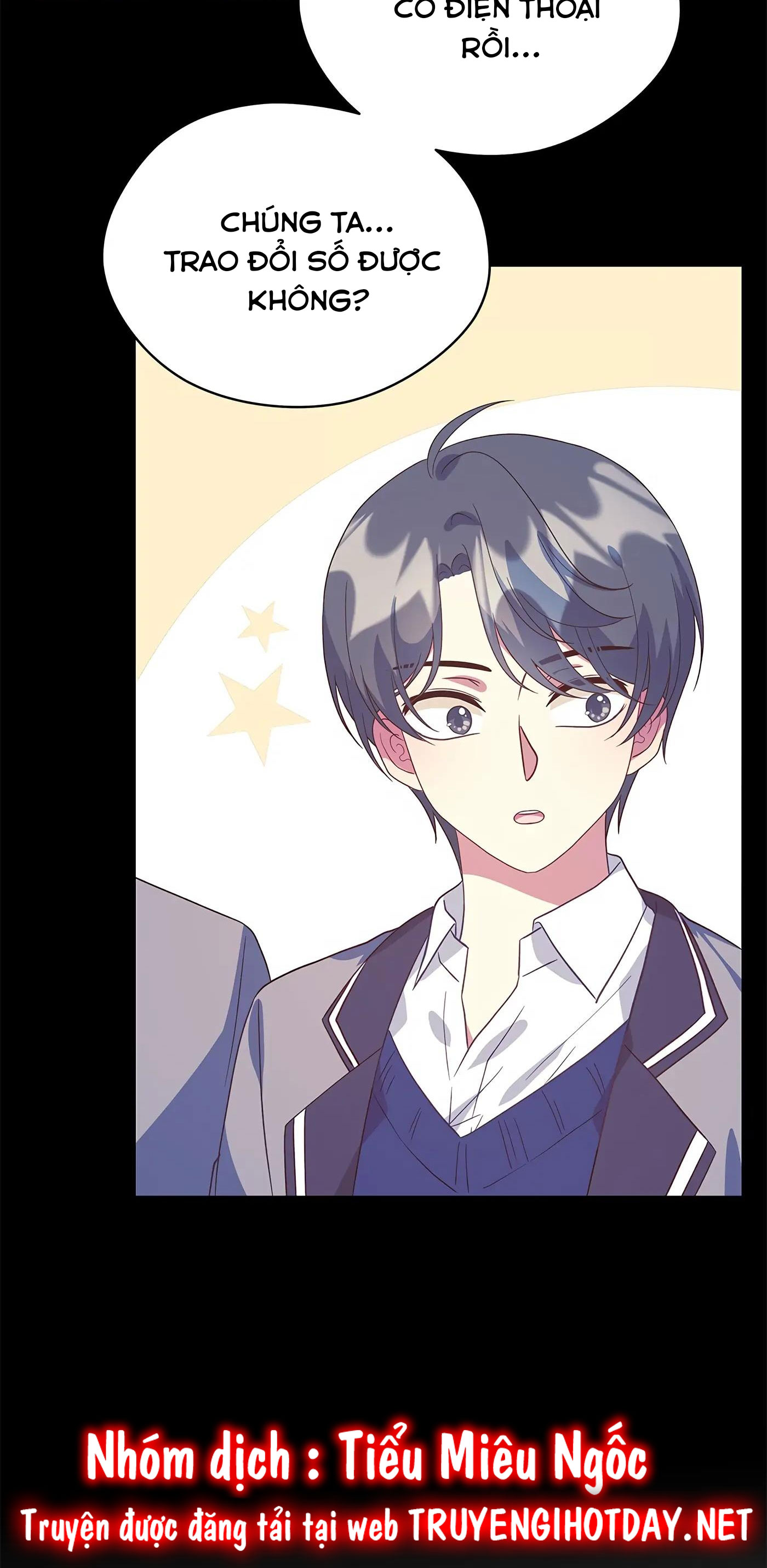 tôi không phải là nữ anh hùng chapter 88 68