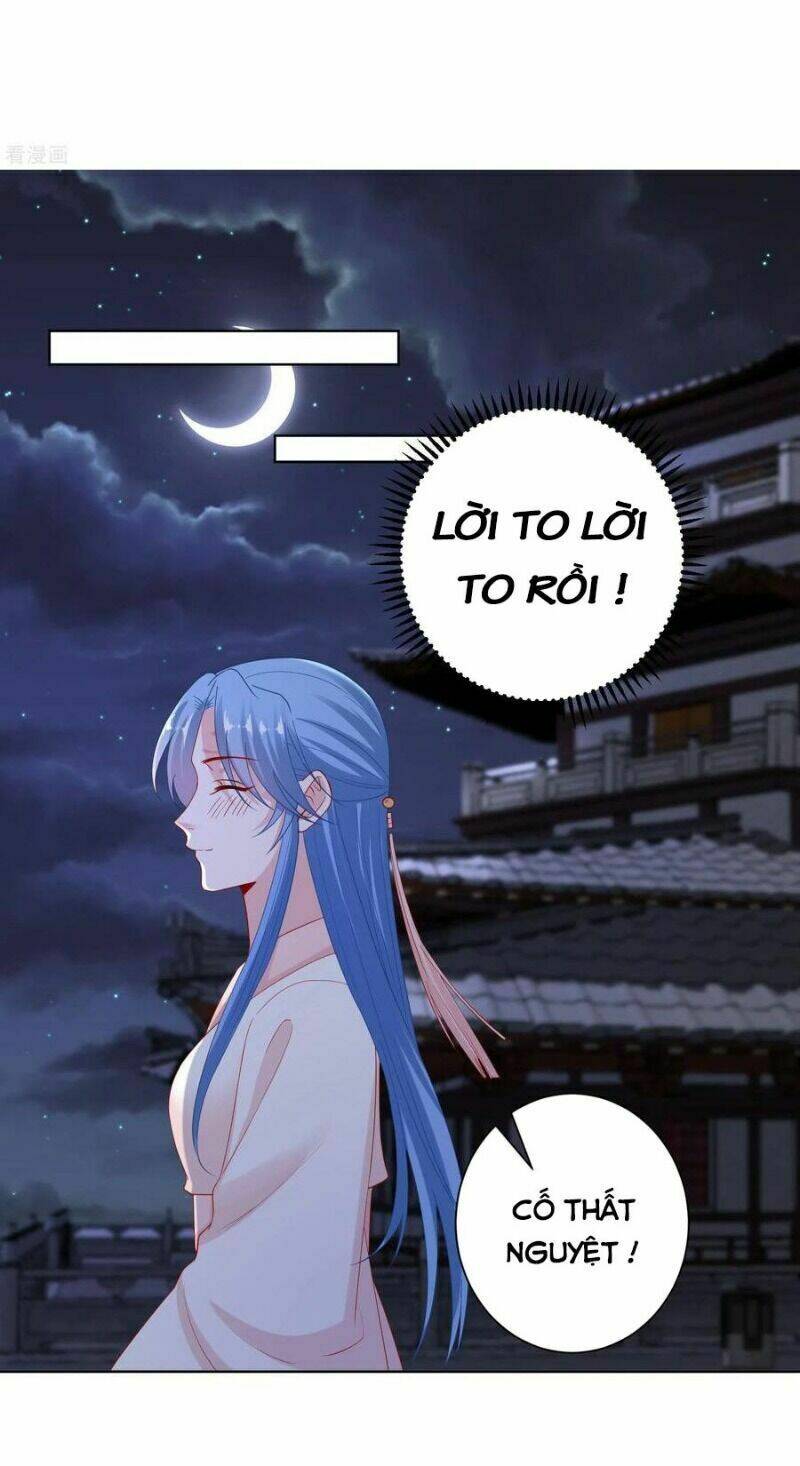 độc y đích nữ chapter 169 18