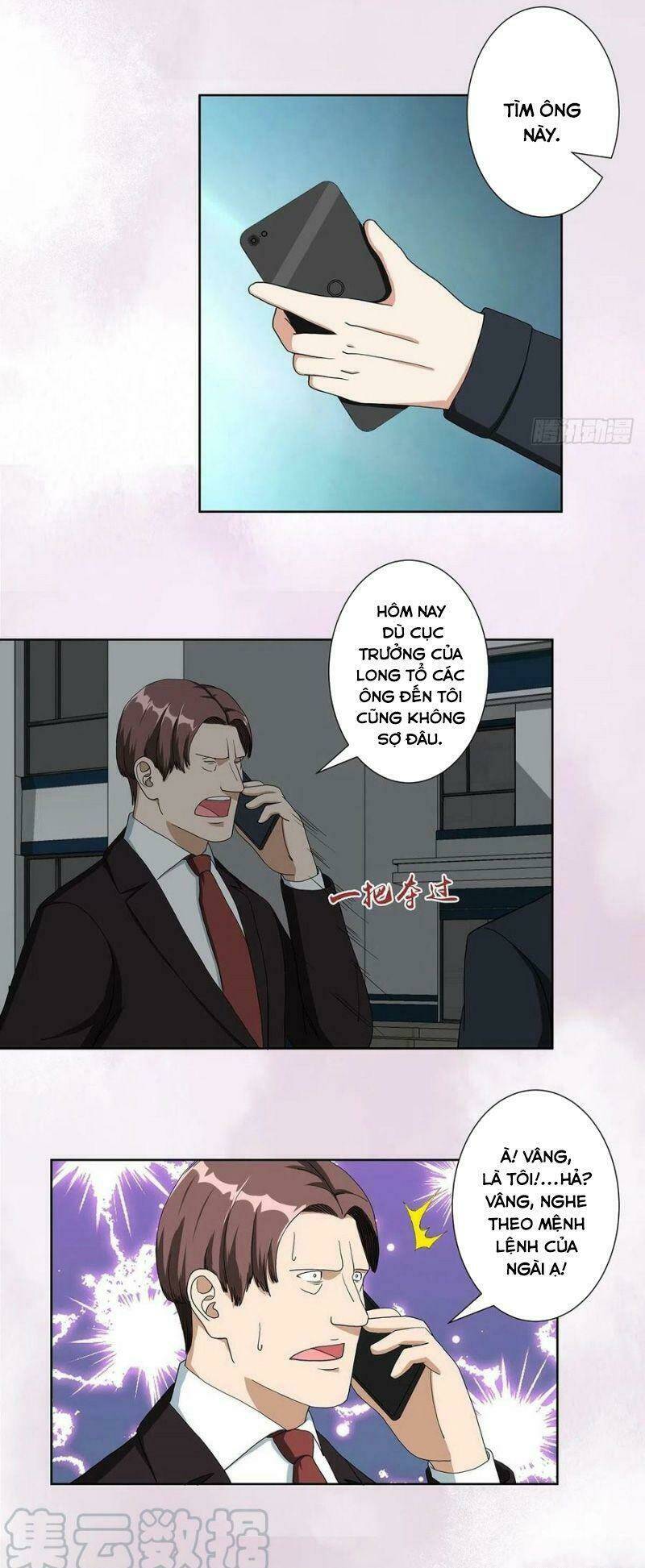 người tu tiên tại đô thị chapter 84 17