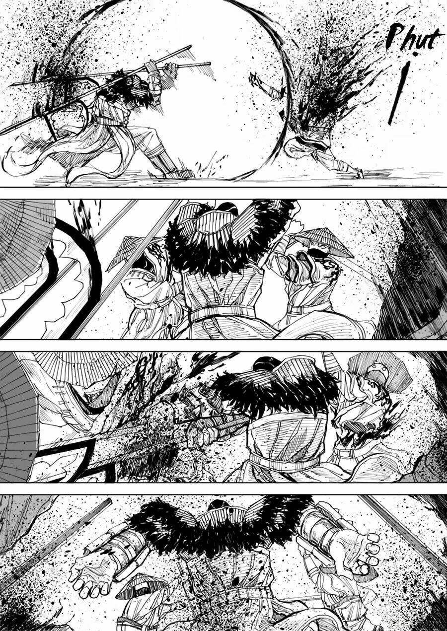 rakshasa street chapter 33 9