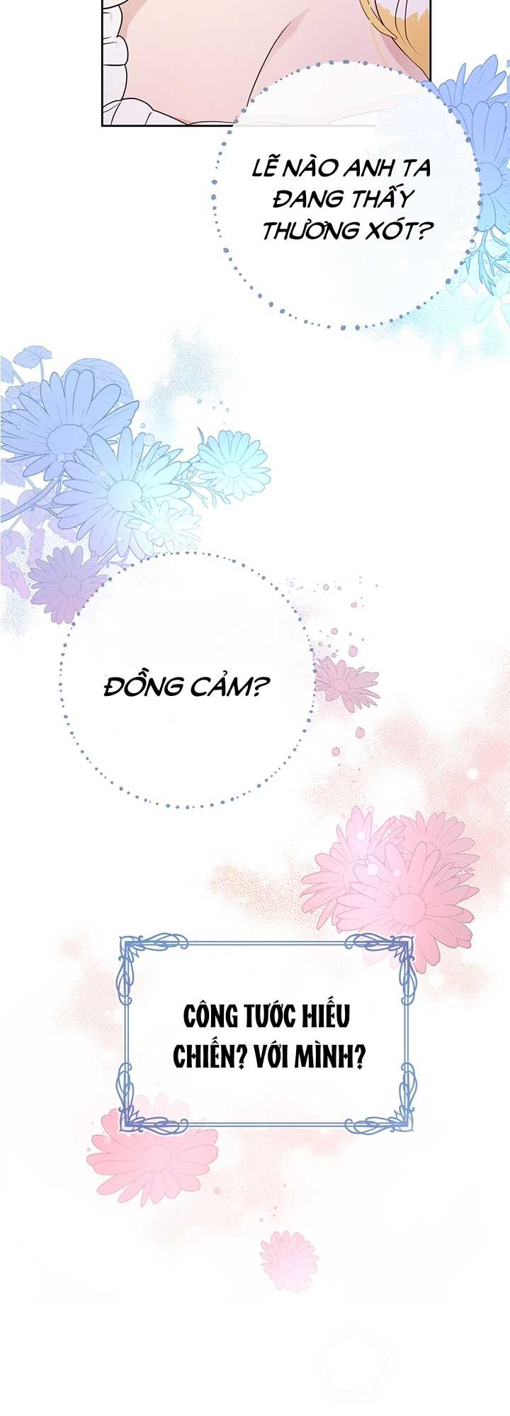 đây là cuộc hôn nhân lừa đảo chapter 7.2 26