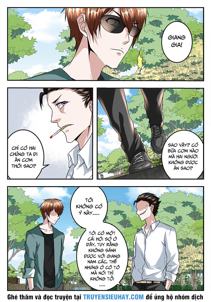 đô thị kiêu hùng hệ thống chapter 47 3