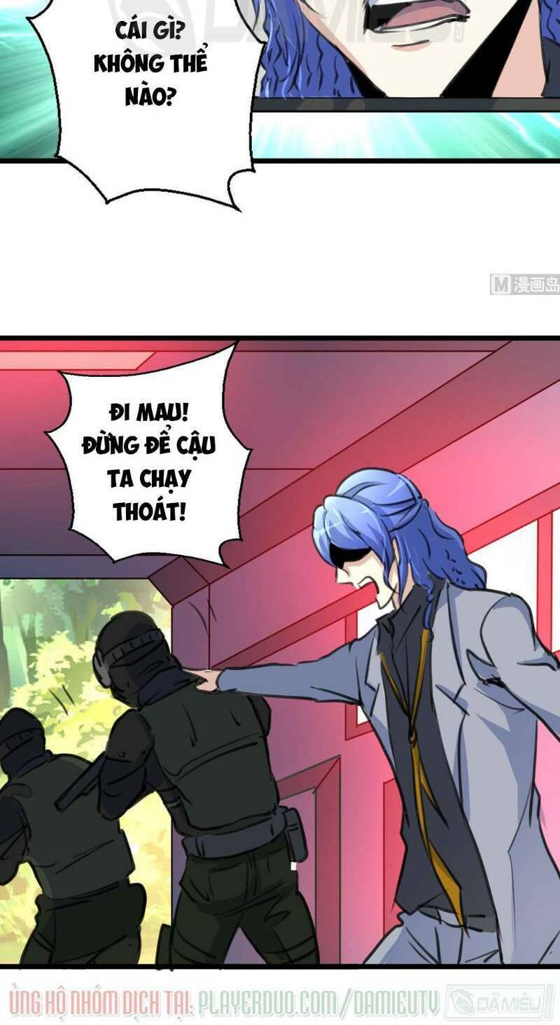 thần nhãn giám định sư chapter 92 4