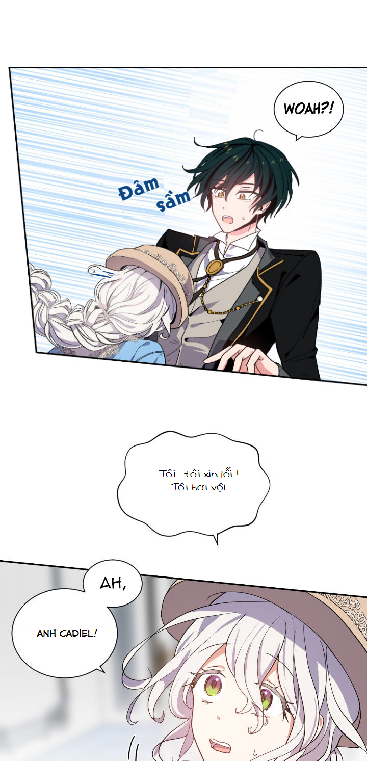 a witch’s hopeless wish chapter 8 14