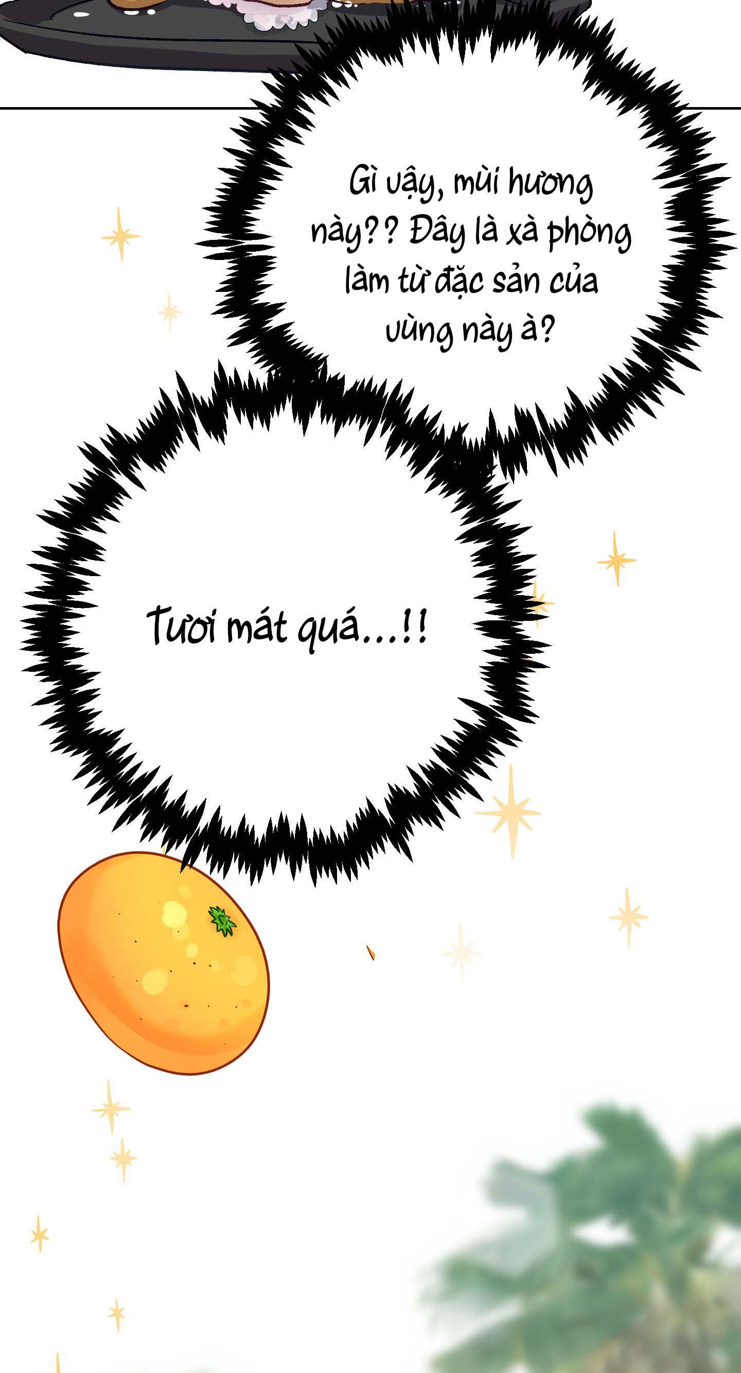 thỏ nhỏ xuất tinh trong 3 giây chapter 1 23