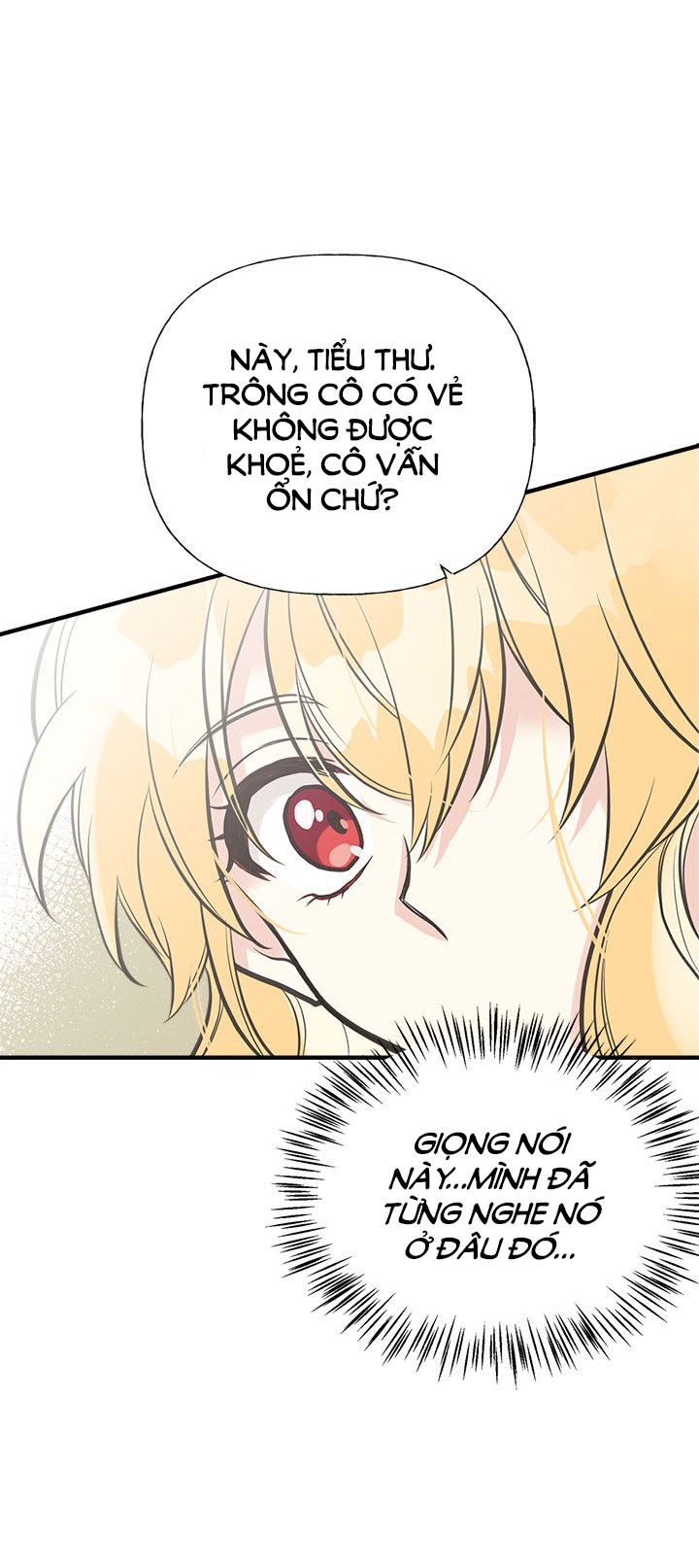 chị tôi đã nhặt về một nam chính quyến rũ chapter 30 29