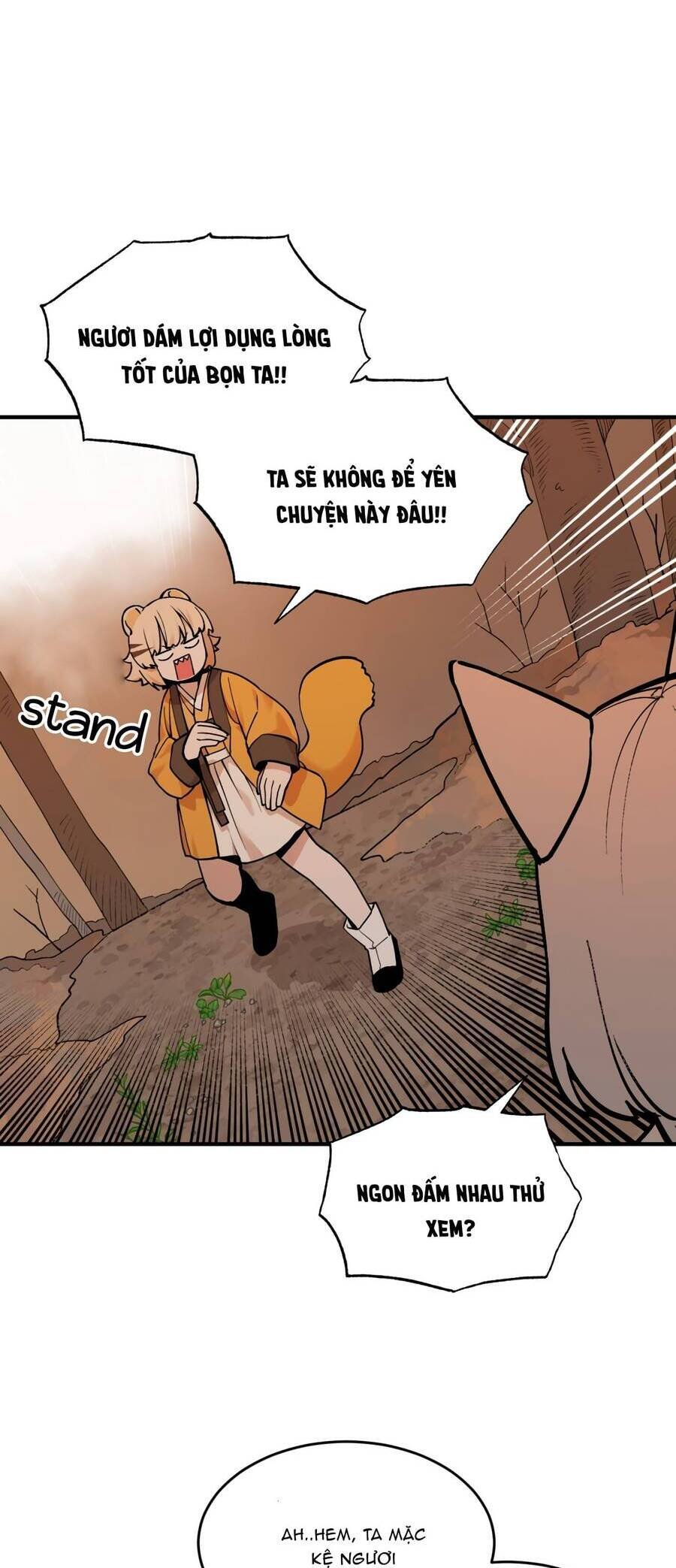 sự lụi tàn của usuzumi chapter 34 9