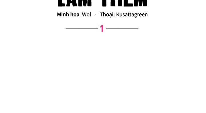 vị khách khả nghi và nhóc làm thêm chapter 1 28