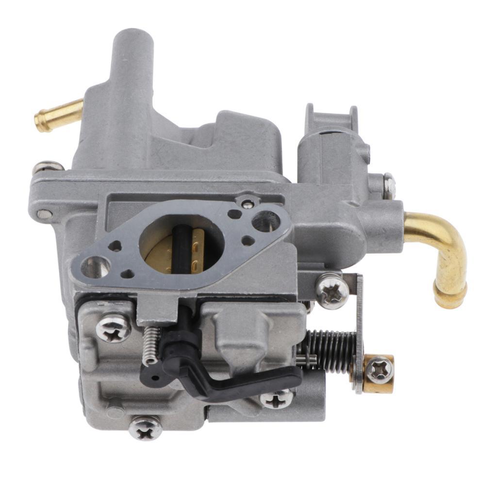Carburetor Carb for   2.  F2.5A Outboard Engine