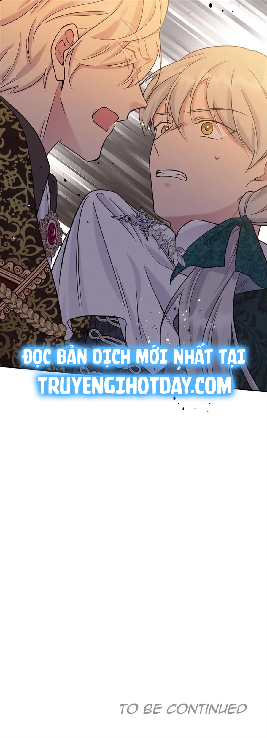 quý cô ngậm thìa vàng chapter 108 16