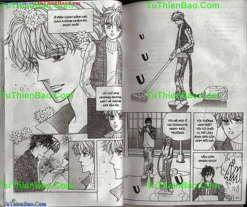 kịch bản tình yêu chapter 2 21