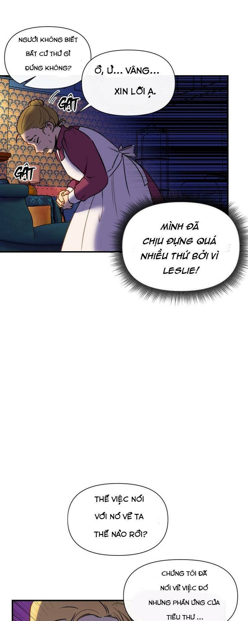 khế ước của nữ công tước quái vật chapter 12 45