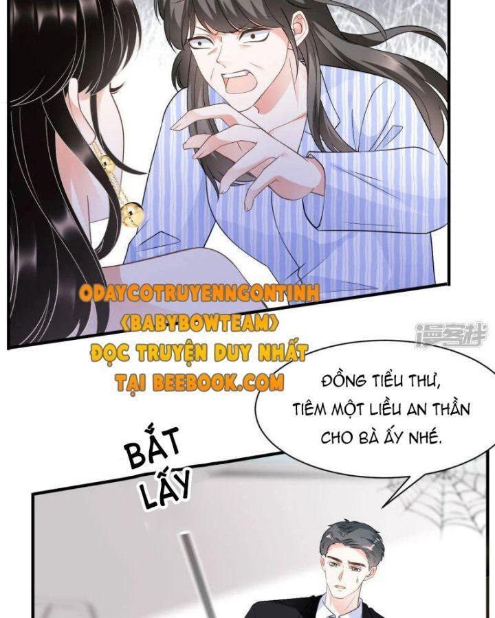 đại tiểu thư có thể có cái gì xấu chapter 27 2