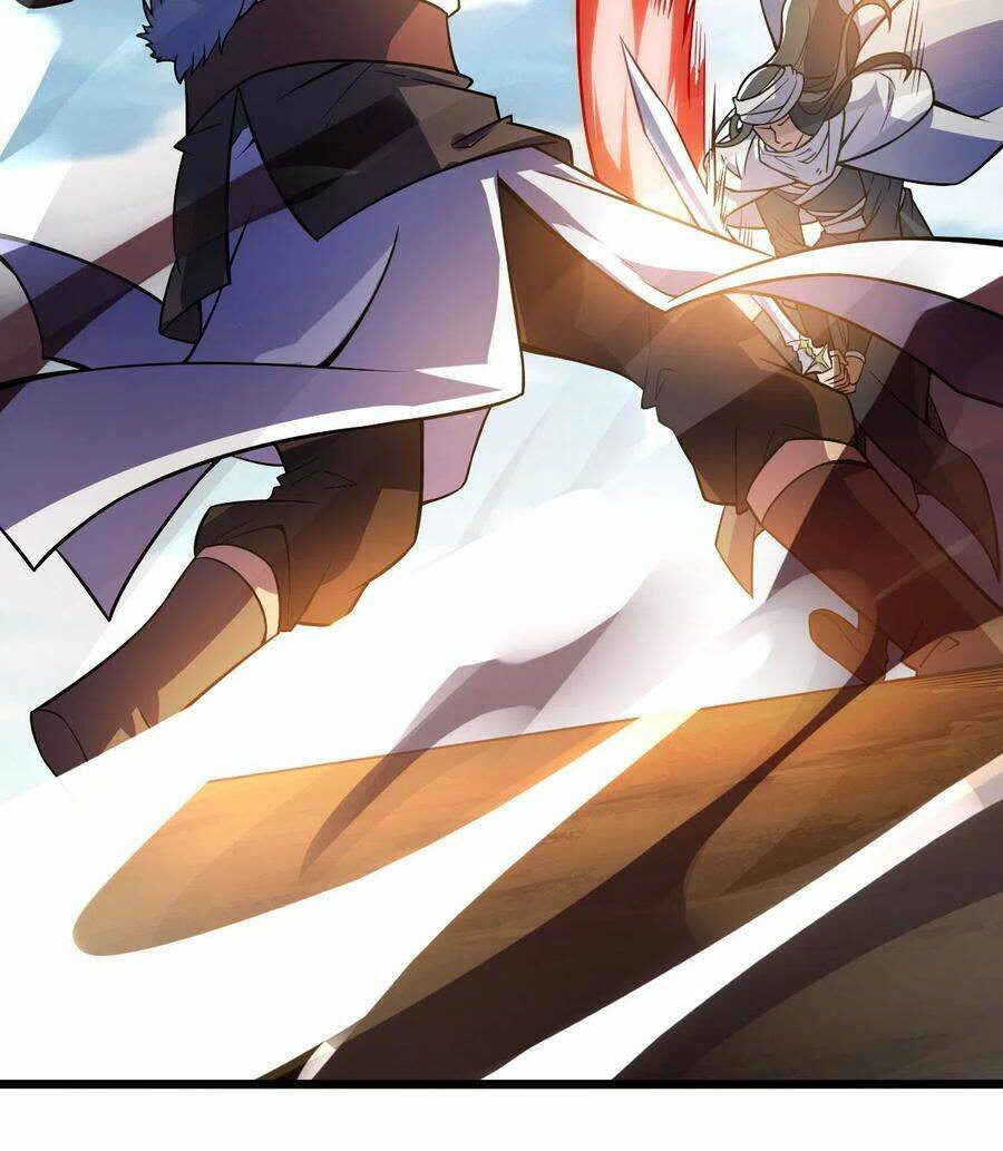 thần võ đế tôn chapter 82 21