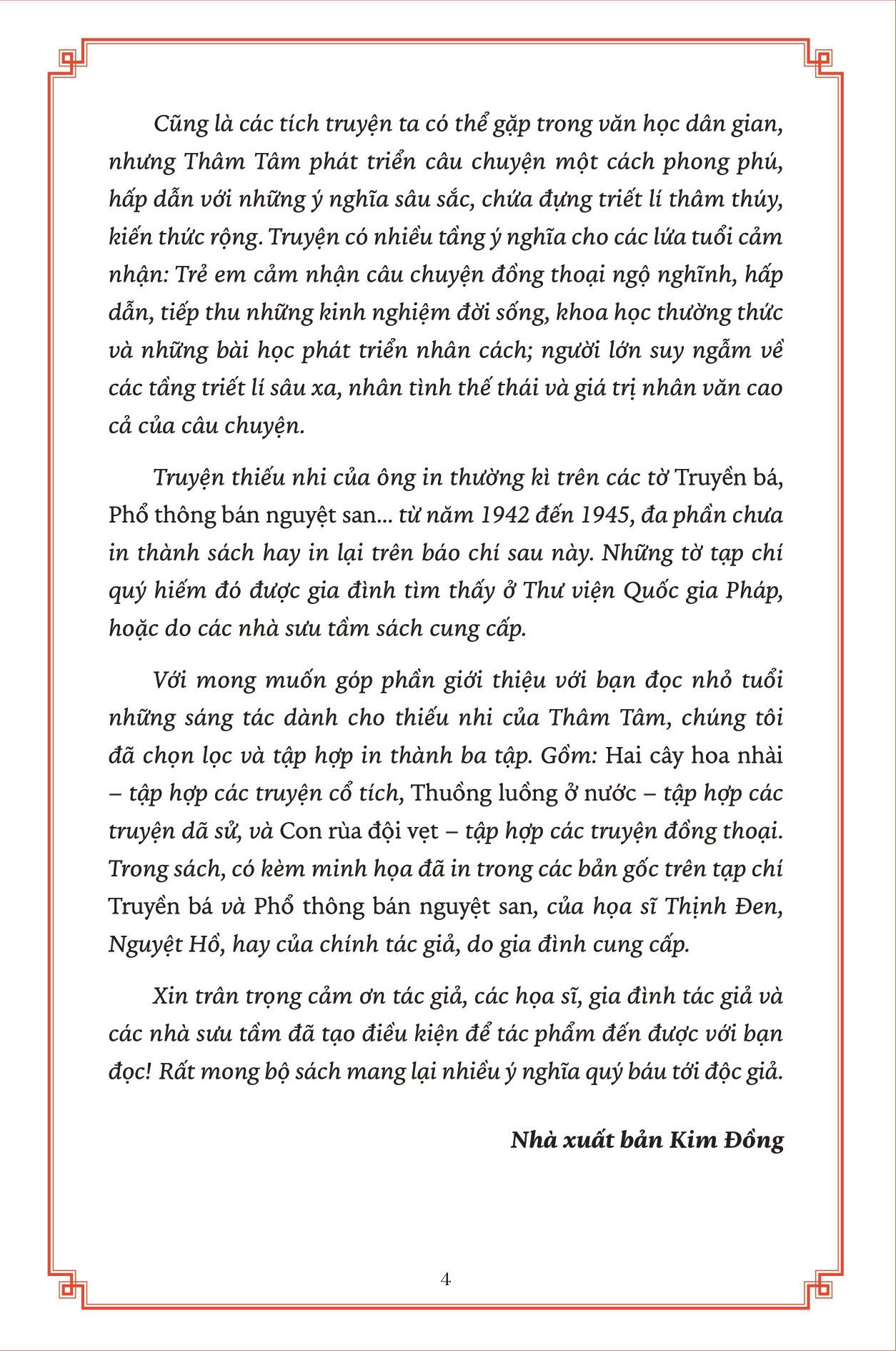 Con Rùa Đội Vẹt