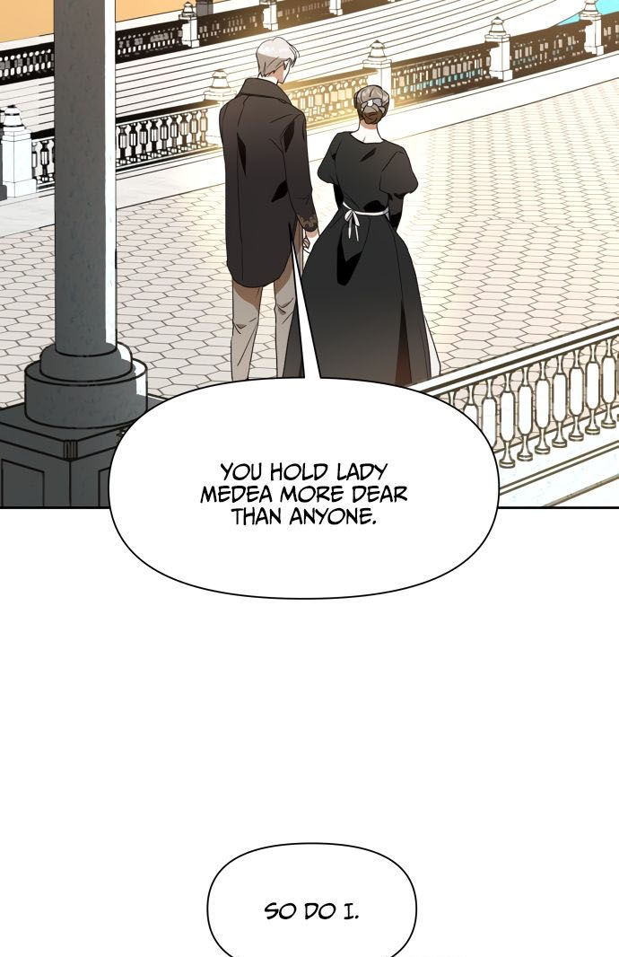 tôi muốn trở thành cô ấy dù chỉ là một ngày chapter 14 40