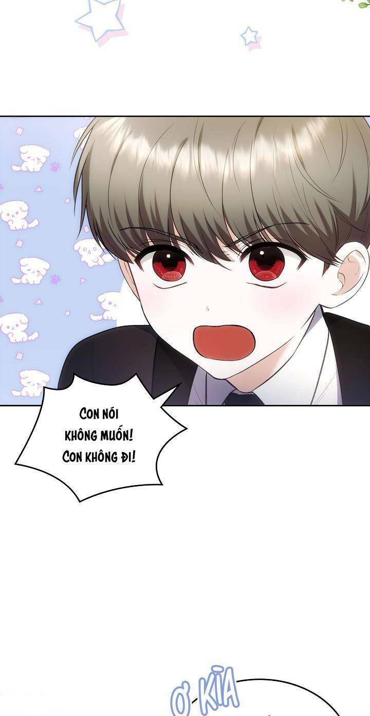 con gái bá tước bỗng thành vị hôn thê của thái tử điện hạ chapter 29 51