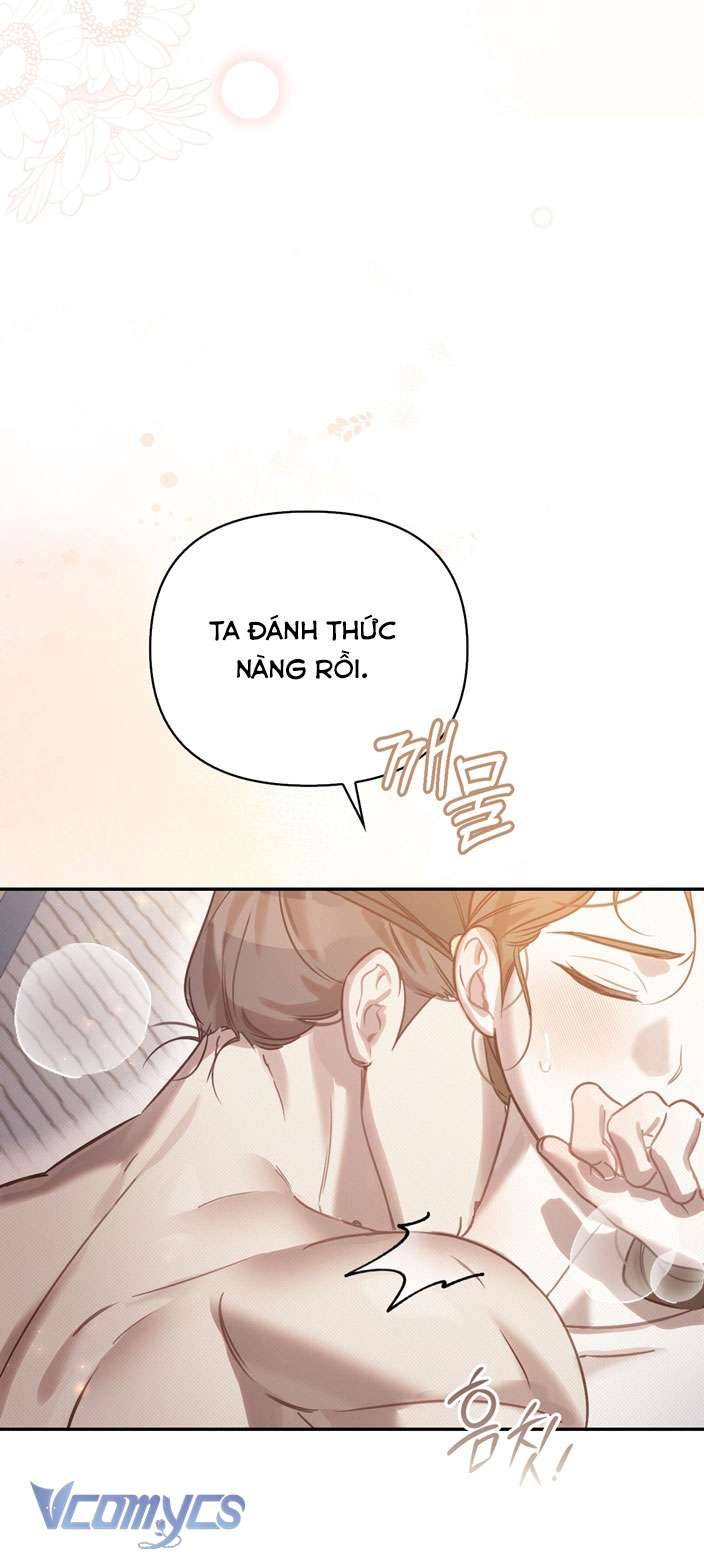 [18+] tiết học bí mật của trung điện chapter 30 27