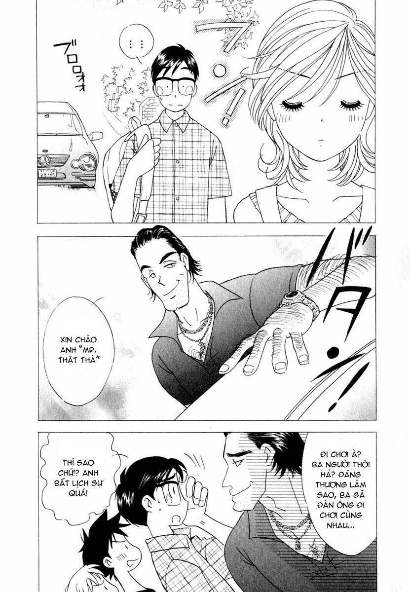 orange yane no chiisana ie full chapter 15 6