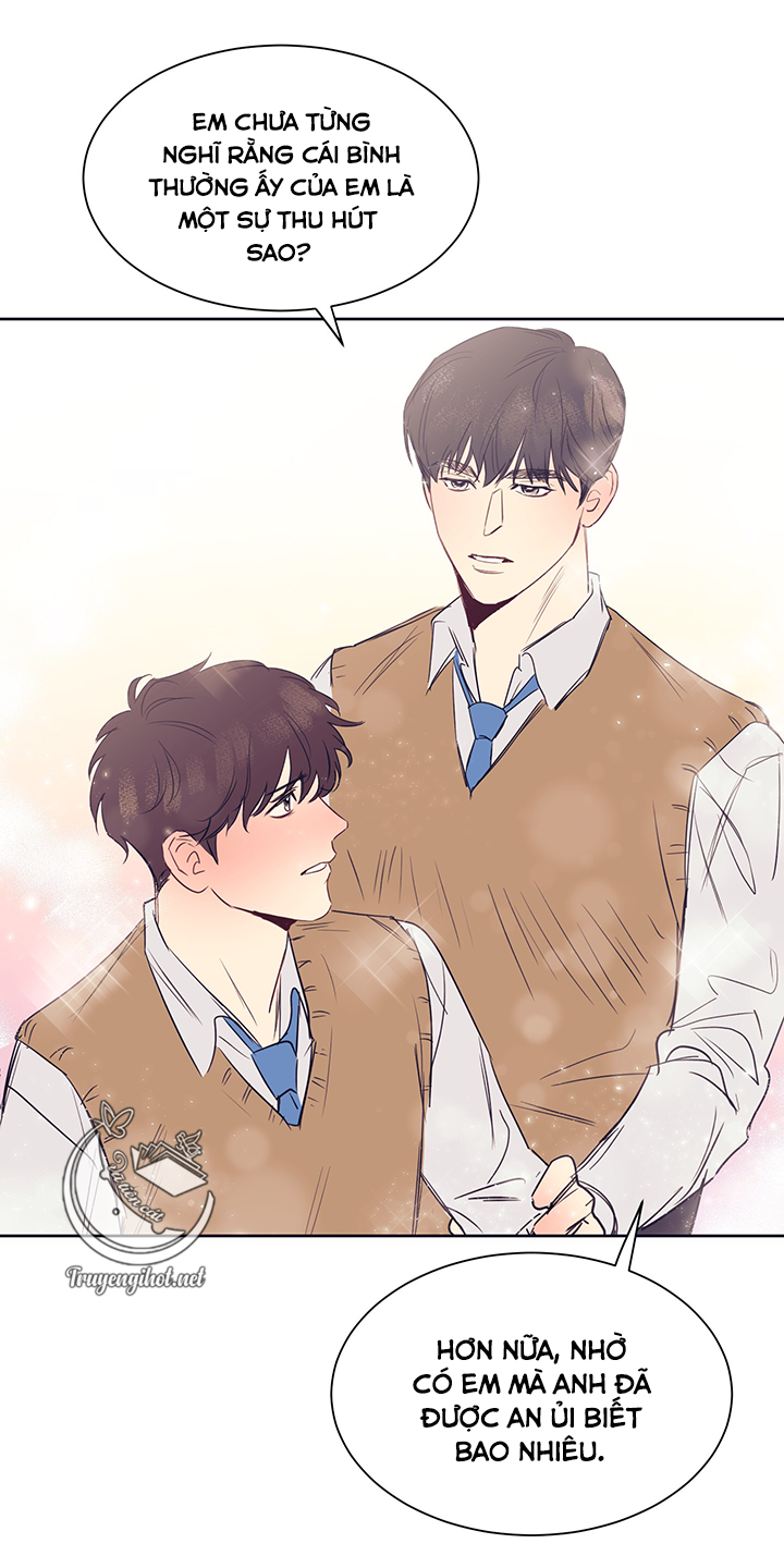 [bl19+]tình yêu hoàn mỹ chapter 4.2 8