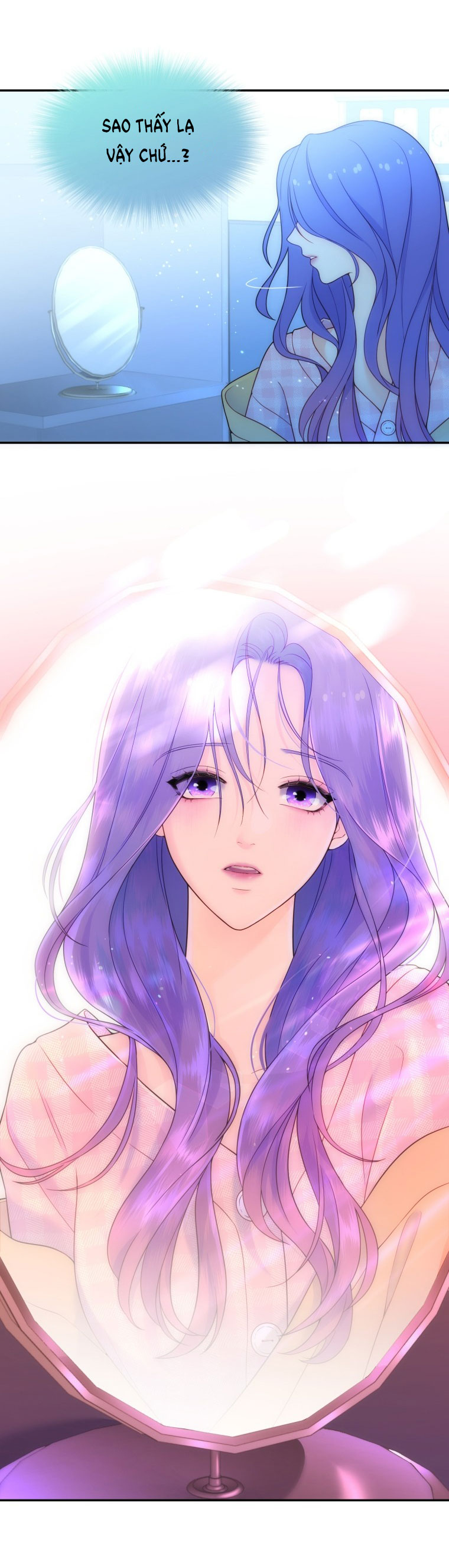 nữ nhân trợ giúp được yêu thích nhất chapter 1.2 44