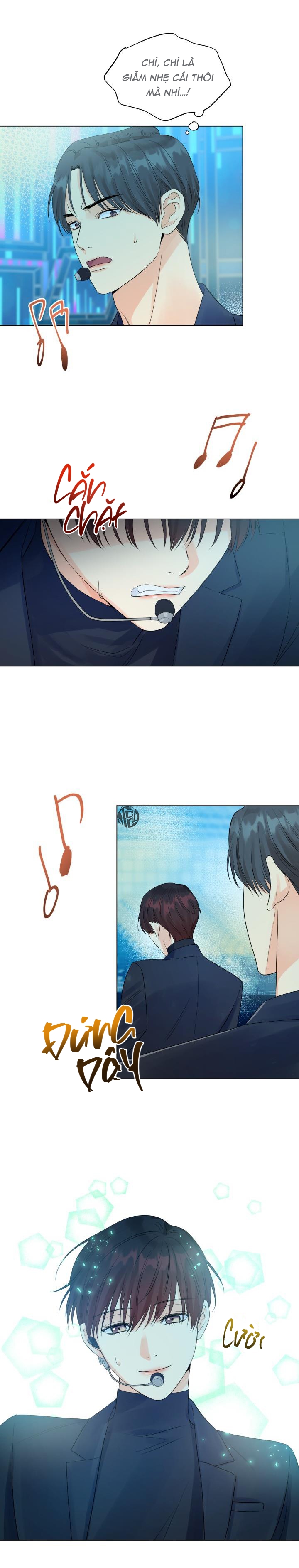 thủ hoa chapter 29 5