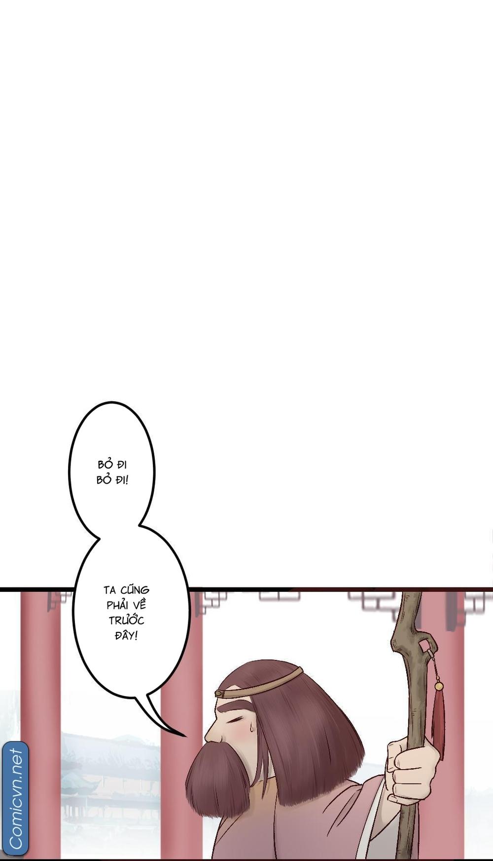 mạnh bà truy phu ký chapter 21 42