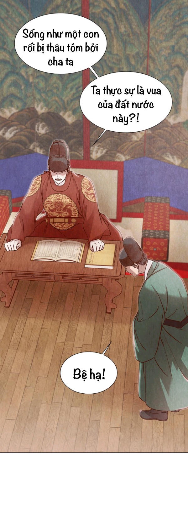 nhật ký hayang chapter 5 58