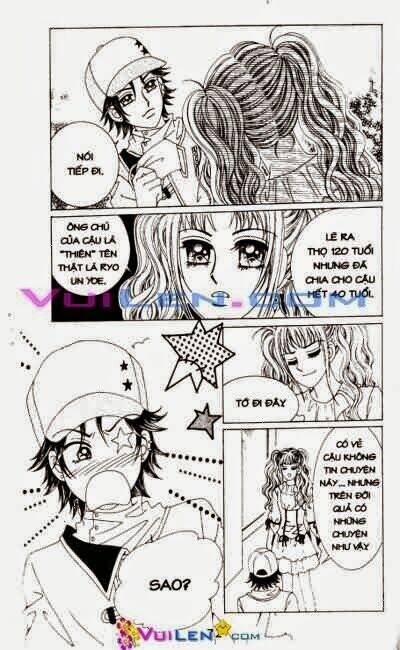 cặp đôi kỳ lạ chapter 3 73