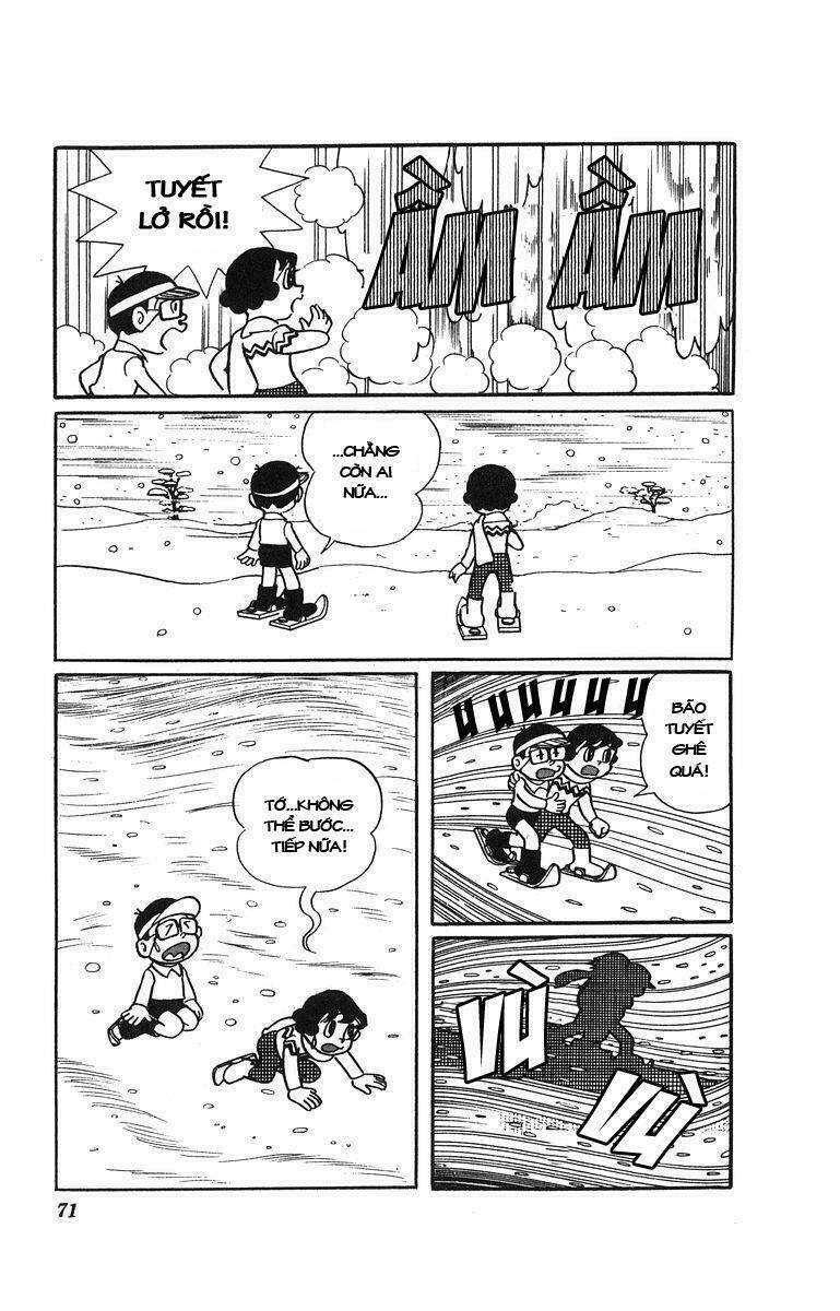 cuốn từ điển kỳ bí chapter 26 17