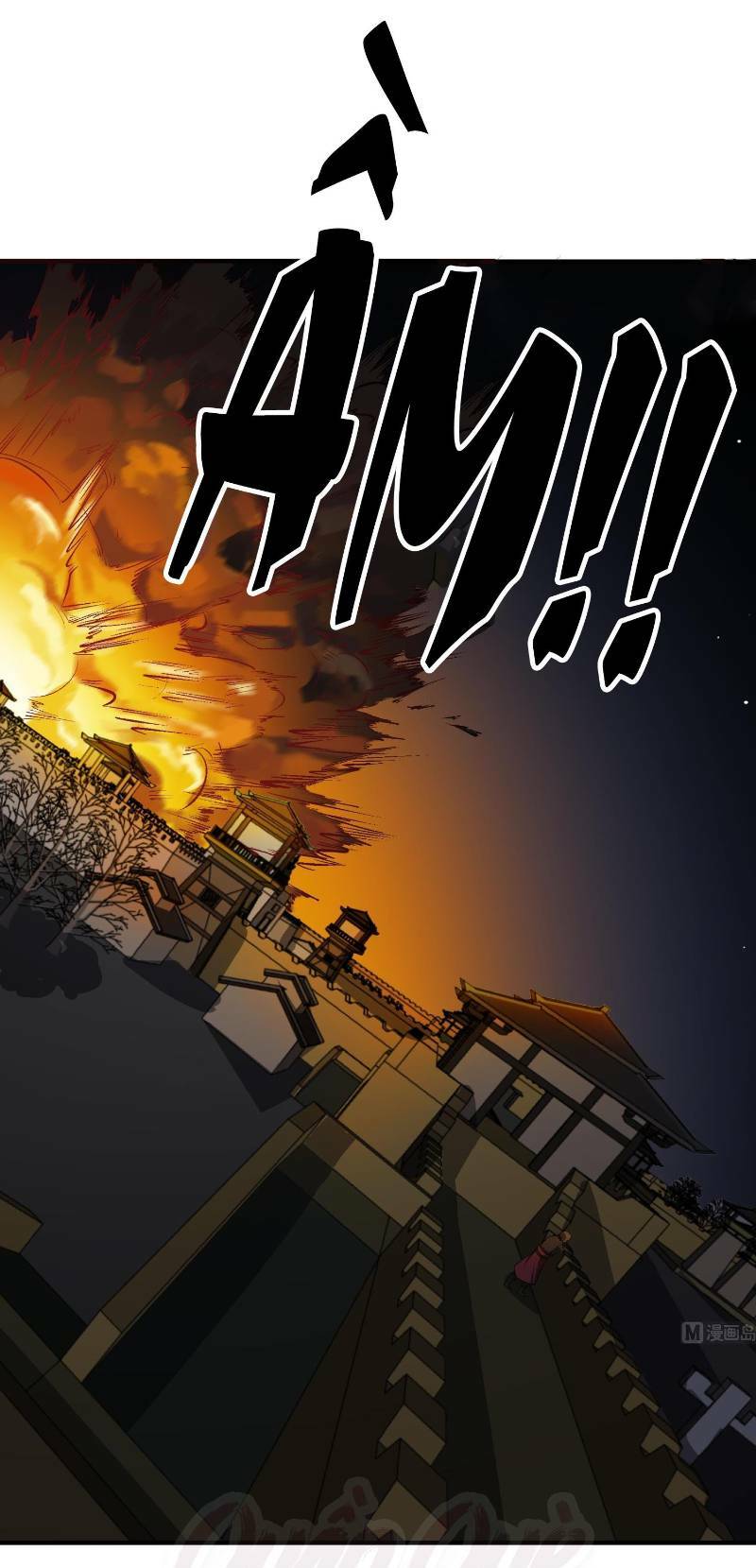 trọng sinh tới đại đường chapter 81 19