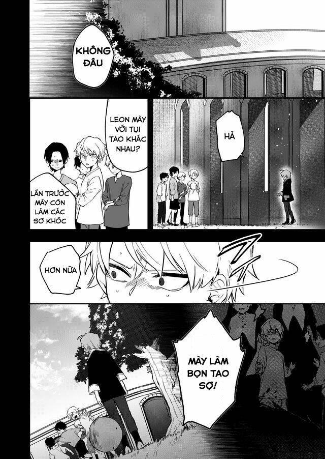 fushi no sougishi chapter 9 11