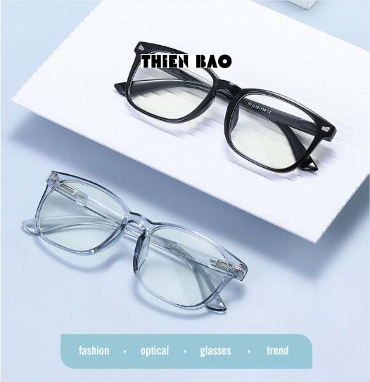 Kính lão thị, viễn thị, kính đọc sách Nam nữ thể thao toàn viền KT024  chuẩn độ rõ chữ, bản lề lò xo hàng đẹp loại I