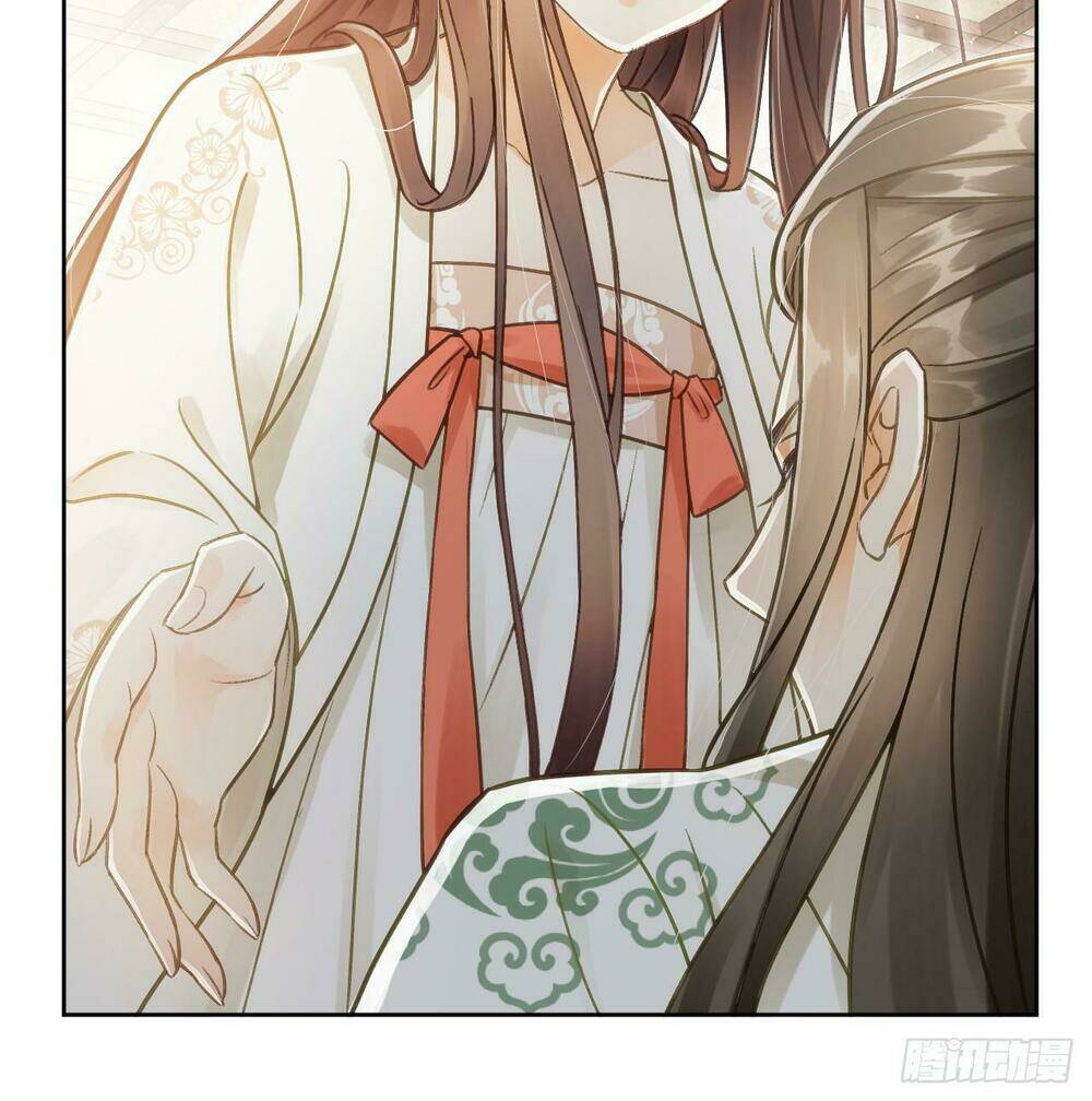 vương gia ba tuổi rưỡi của tôi chapter 5 14