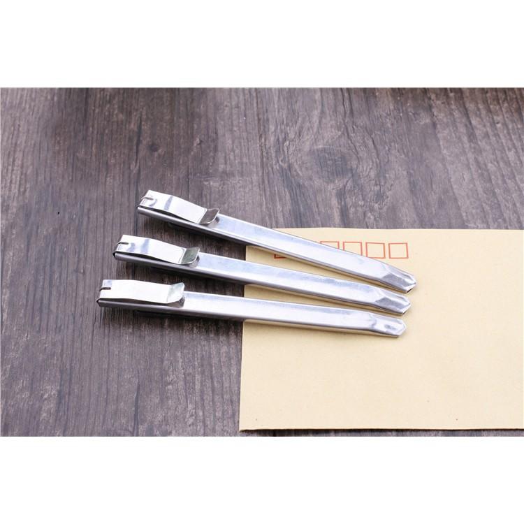 Súng bắn giá tiền sắc nét tặng dao dọc giấy