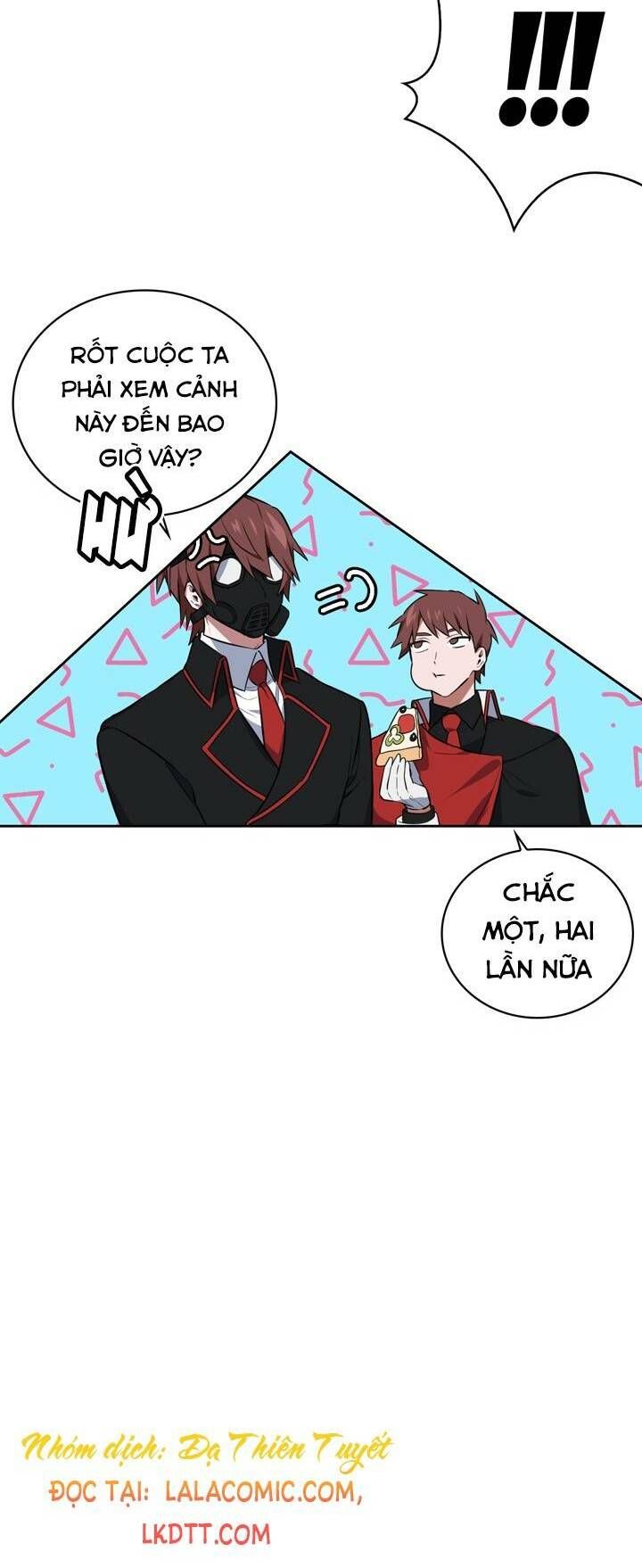 Đừng Đụng Vào Em Trai Ta chapter 35 53