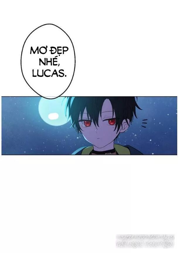 một ngày nọ tôi bỗng thành nàng công chúa chapter 27 16