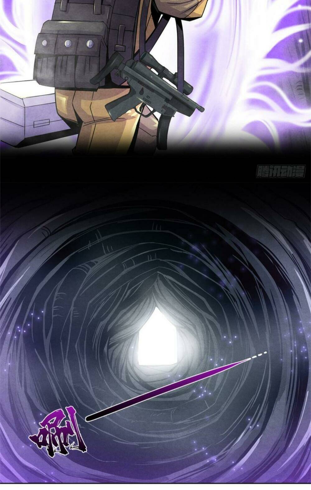 bác sĩ hỗn mang chapter 47 30