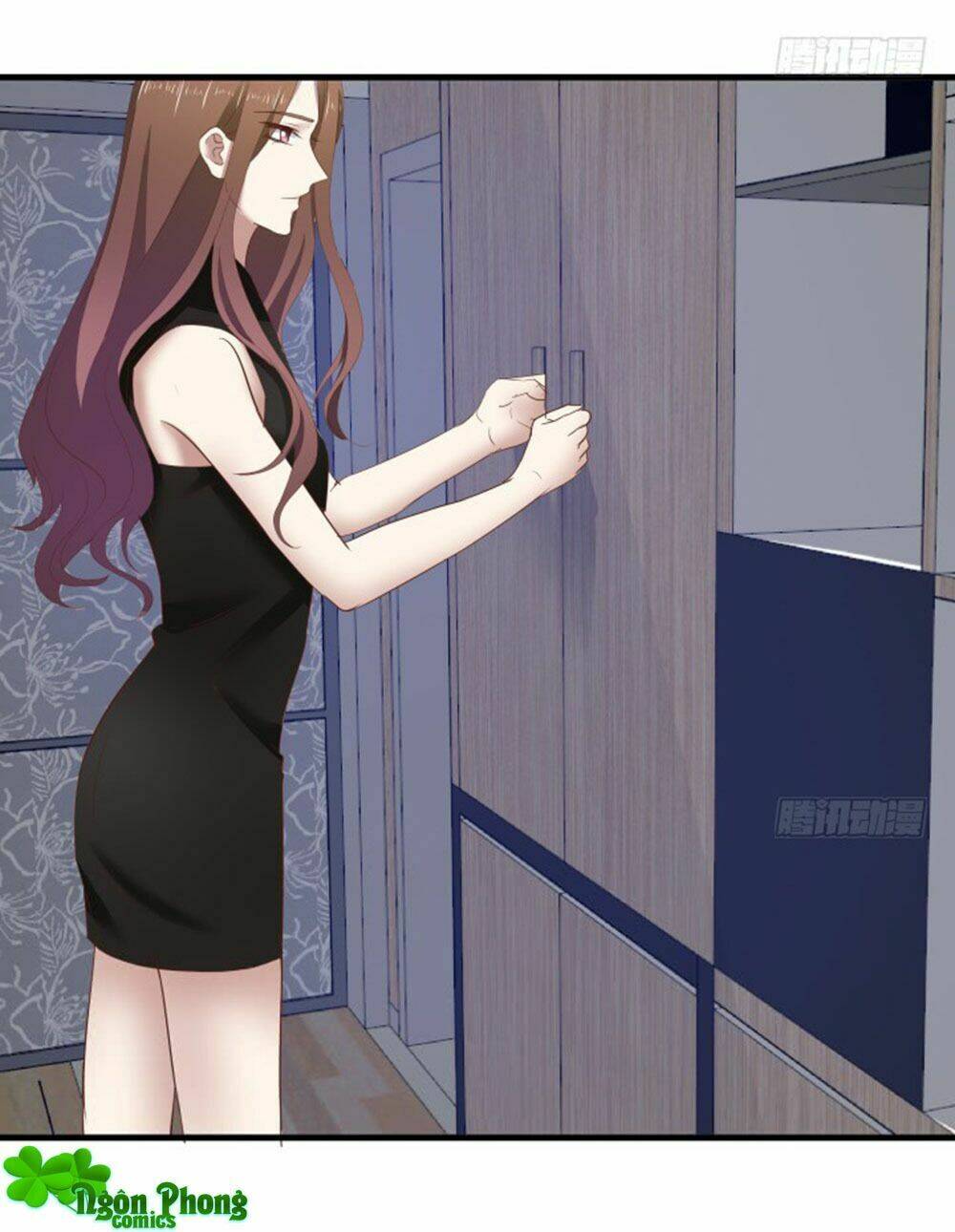 khi trò chơi ác ma bắt đầu chapter 86 39