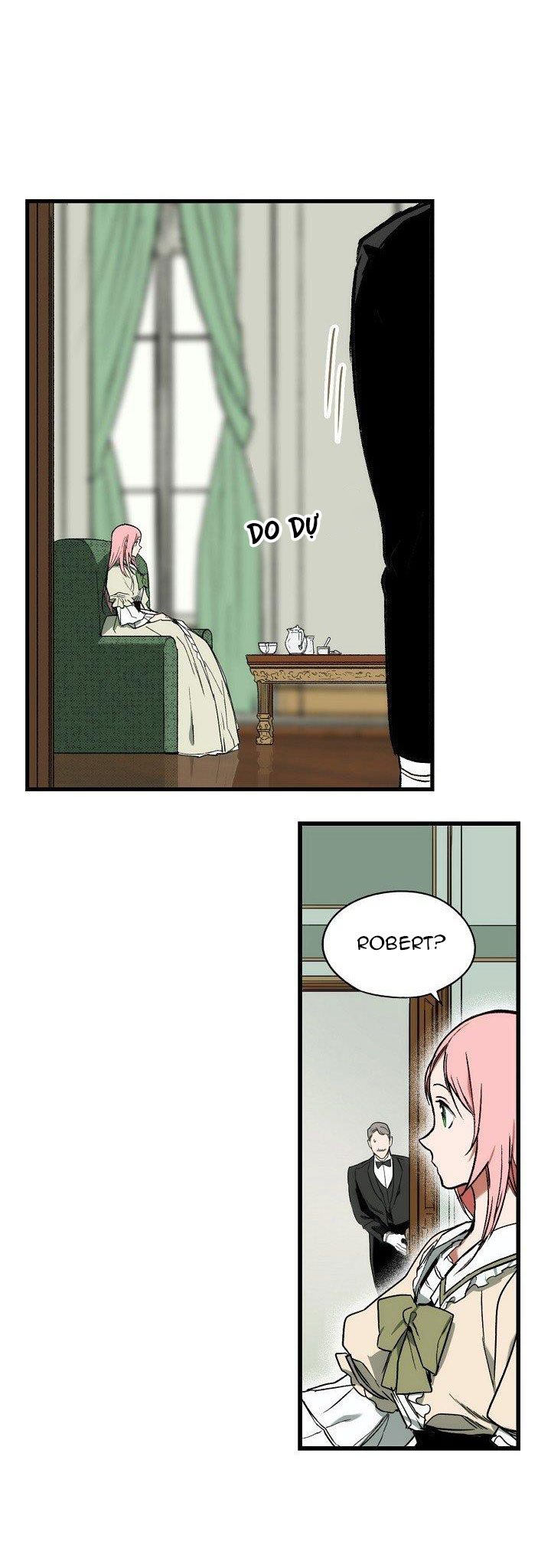 cổ tích về người mẹ kế chapter 29 64