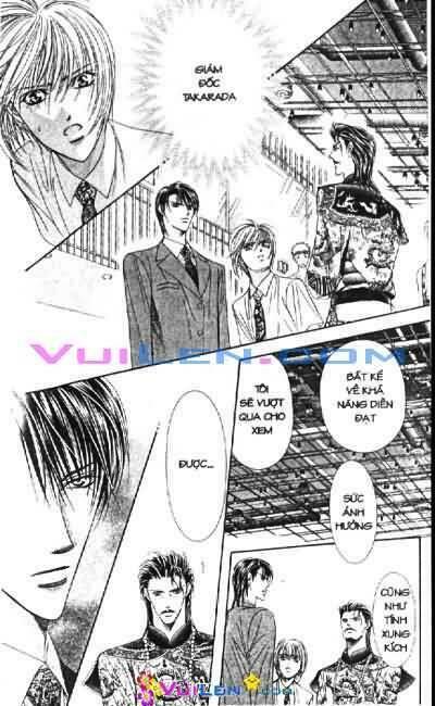 thử thách của kyouko chapter 66 171